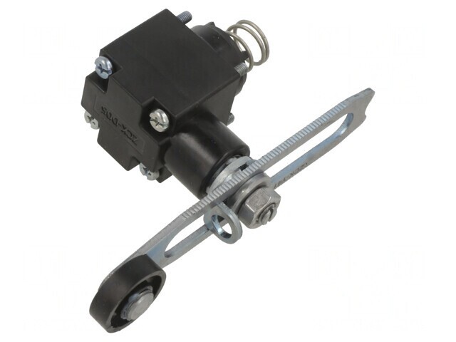 Cap de Propulsie din Plastic ZCKD41