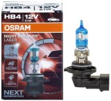 Cumpara ieftin Bec HB4 9006 Osram Night Breaker Laser +150% 12V