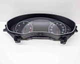 Ceas Bord Audi A6 4G C7 2017 4G8920951E 0263678068 Original