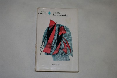 Golful francezului - Daphne du Maurier - 1978 foto