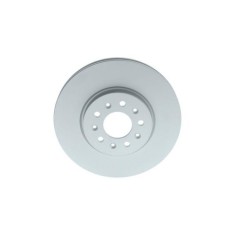 Set disc frana Opel Insignia B Country Tourer (Z18) 06.17-, Insignia B Grand Sport (Z18) 03.17-, Insignia B Sports Tourer (Z18) 03.17-, Insignia B Sp