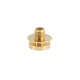 Arzător pentru plită BOSCH 00183850 SIEMENS NEFF Original