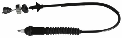 SACHS 3074 600 247 Cablu ambreiaj foto