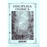 - Disciplina Onirica - 138157