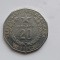 Madagascar- 20 ariary 1999