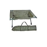 SALTEA PRIMIRE EXTRA CARP CRADLE PLUS HUSA DE TRANSPORT 120X69X43CM
