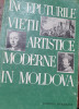 INCEPUTURILE VIETII ARTISTICE MODERNE IN MOLDOVA Eugen Pohontu