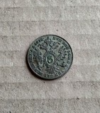 Austria - 3 Kreuzer 1832 - Viena