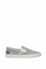 Slip-On Fred Perry foto