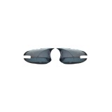 Set 2 Capace Oglinda Tip Batman Toyota Corolla (E140) 2010-2012 (cu semnalizare in oglinda)