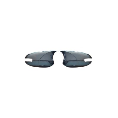 Set 2 Capace Oglinda Tip Batman Toyota Corolla (E140) 2010-2012 (cu semnalizare in oglinda) foto