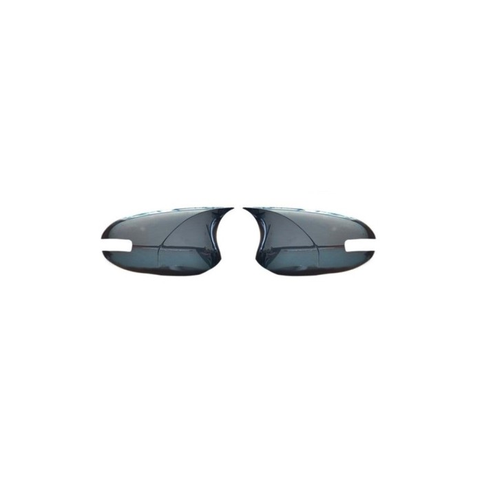Set 2 Capace Oglinda Tip Batman Toyota Corolla (E140) 2010-2012 (cu semnalizare in oglinda)