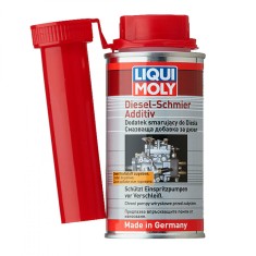Aditiv motorina Liqui Moly ungere lubrifiere , Diesel Schmier, 150 ml