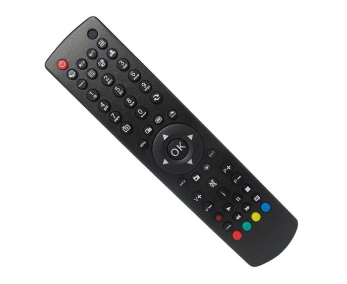 Tel.Vest. LCD RC1912