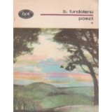 Poezii, Volumul I