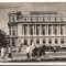 CPIB 21220 CARTE POSTALA - BUCURESTI. CASA CENTRALA A ARMATEI, RPR