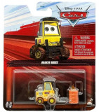 Masinuta din metal, Disney Cars, Braker Boggs, HFB34