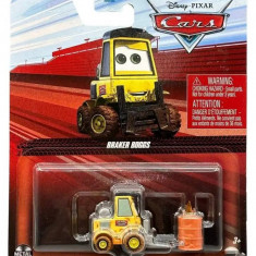 Masinuta din metal, Disney Cars, Braker Boggs, HFB34