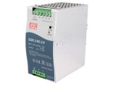 Alimentator șină DIN 240W 24V 10A