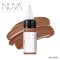 Tus Micropigmentare - NUVA Colors &ndash; 15ml - 80 Coco
