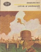 Crima si pedeapsa, Volumul al II-lea foto