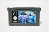 Nintendo Gameboy Advance GBA - Silent Scope