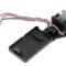 Rezistenta trepte ventilator radiator MINI MINI (2001-2006)[R50, R53]