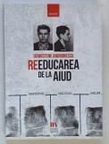 REEDUCAREA DE LA AIUD , O RADIOGRAFIE MEMORIALISTICA , EDITIA A II - A de DEMOSTENE ANDRONESCU , 2018