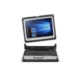 Panasonic Toughbook CF-33,12 inchi detașabil, Multi-touch, i5 7300U, 8 GB DDR3, 256GB SSD, 4G LTE, GPS, Win 10 PRO