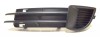 Grila bara fata Audi A3 (8P), 09.2004-04.2008 Model cu 5Usi , Stanga, 8P4807681A, 133127-5 fara locas pentru proiectoare