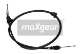 Cablu frana de mana VOLVO V70 I (875, 876) (1995 - 2000) MAXGEAR 32-0413