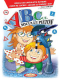 ABC-ul micului pieton - Hardcover - Petru Ghețoi - Casa Poveștilor