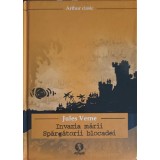 INVAZIA MARII. SPARGATORII BLOCADEI-JULES VERNE-252925