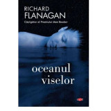 Oceanul viselor - Richard Flanagan