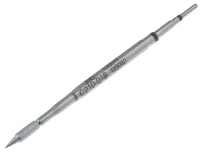 V&amp;acirc;rf conic 0,3mm JBC C210016 foto