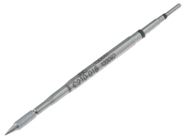 V&acirc;rf conic 0,3mm JBC C210016