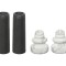 Set burduf protectie amortizor Vw Touran (1t) parte montare : Punte spate