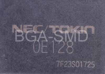 NEC TOKIN OE128 Circuit Integrat foto