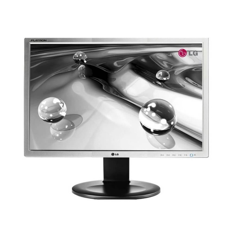 Monitoare LED LG Flatron E2210, 22 inci WideScreen | arhiva Okazii.ro