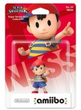 Amiibo Ness No. 34 Super Smash