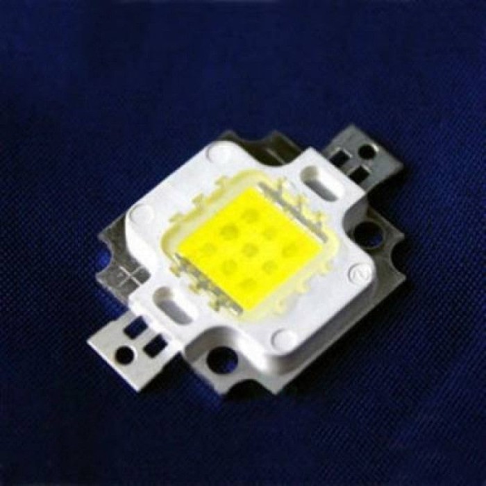 Modul leduri de putere 10W