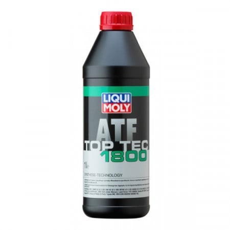 Liqui Moly transmisie automata Top Tec ATF 1800 1L 20461