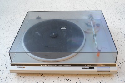 Pick up Technics SL B 31 foto