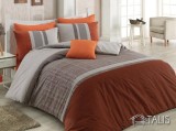 Cumpara ieftin Lenjerie Spencer Orange (Bumbac 100%)