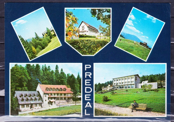 AMS - ILUSTRATA 273 PREDEAL 1973 RSR, CIRCULATA