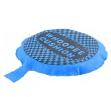 Perna cu sunete amuzante, Sunman, Albastru