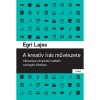A kreat&iacute;v &iacute;r&aacute;s műv&eacute;szete - Egri Lajos