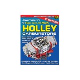 David Vizard's How to Super Tune and Modify Holley Carburetors