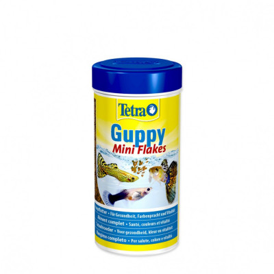 TetraGuppy Fulgi 100ml foto