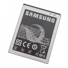 Acumulatori oem, samsung galaxy s2 plus gt-i9105p, eb-l1m8gvu, eb-f1a2gbu foto